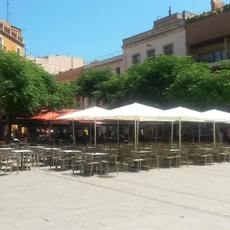 Apartamento Estudio Con Terraza Y Piscina En La Costa Brava *