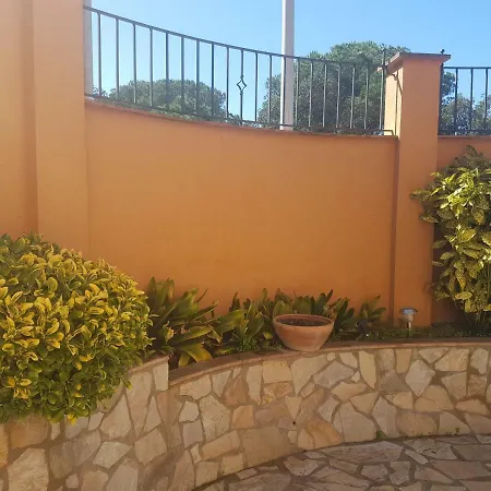 Estudio Con Terraza Y Piscina En La Costa Brava Palafrugell