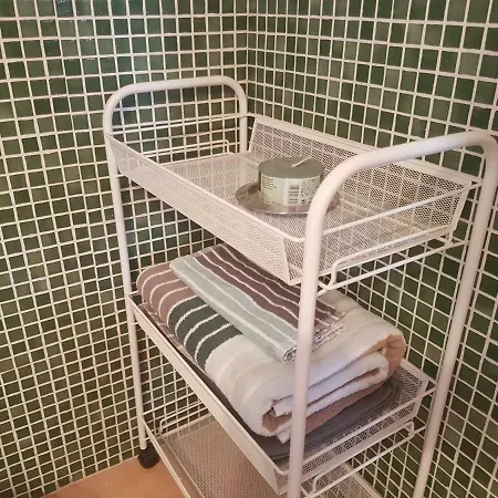 Apartment Estudio Con Terraza Y Piscina En La Costa Brava Palafrugell