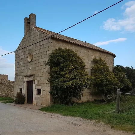 Estudio Con Terraza Y Piscina En La Costa Brava