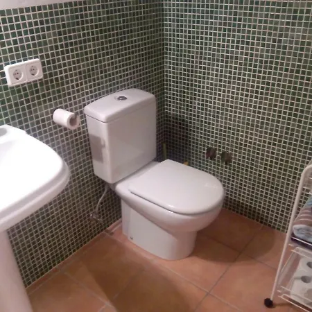 Estudio Con Terraza Y Piscina En La Costa Brava Palafrugell