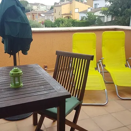 Estudio Con Terraza Y Piscina En La Costa Brava *