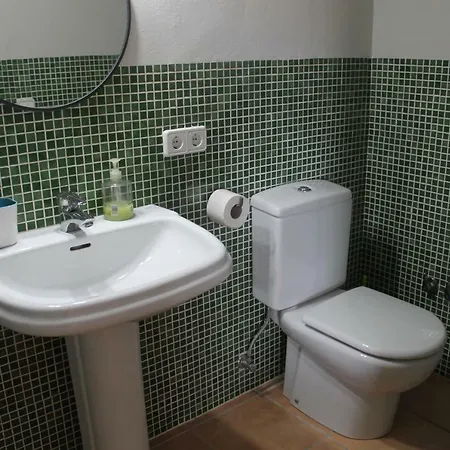 Estudio Con Terraza Y Piscina En La Costa Brava Palafrugell