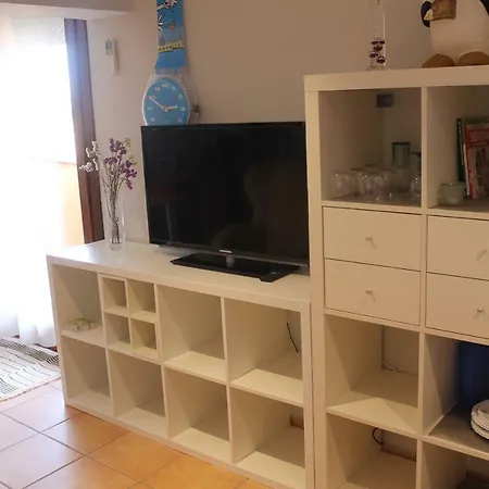 Apartment Estudio Con Terraza Y Piscina En La Costa Brava Palafrugell